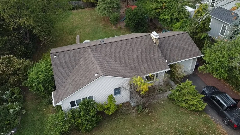 Slide of Select Roofing & Construction