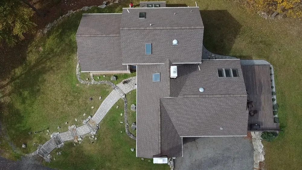 Slide of Select Roofing & Construction