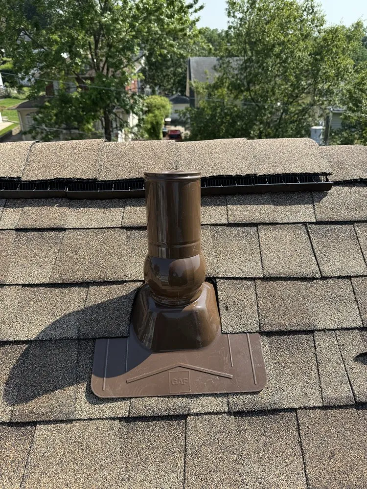 Slide of Select Roofing & Construction