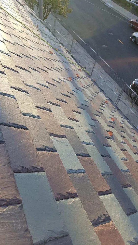 Slide of Select Roofing & Gutter