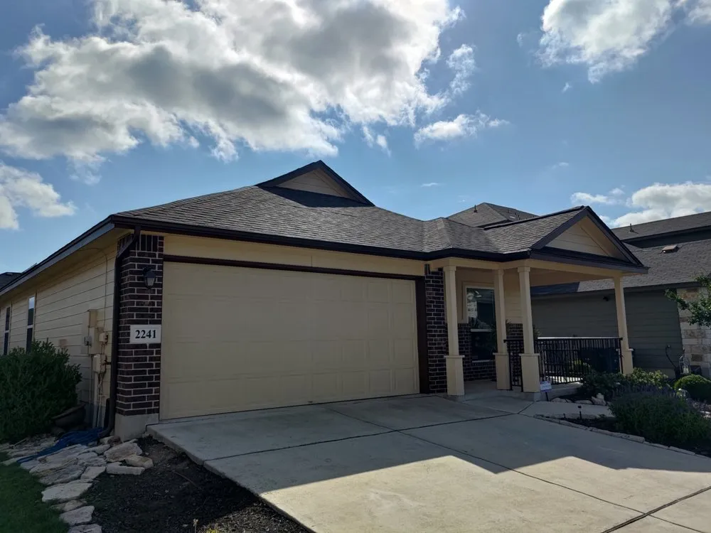 Slide of Select Roofing and Restoration