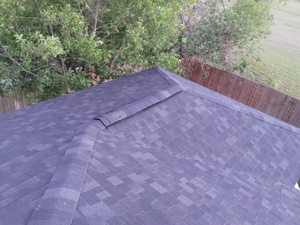 Slide of Select Roofing and Restoration