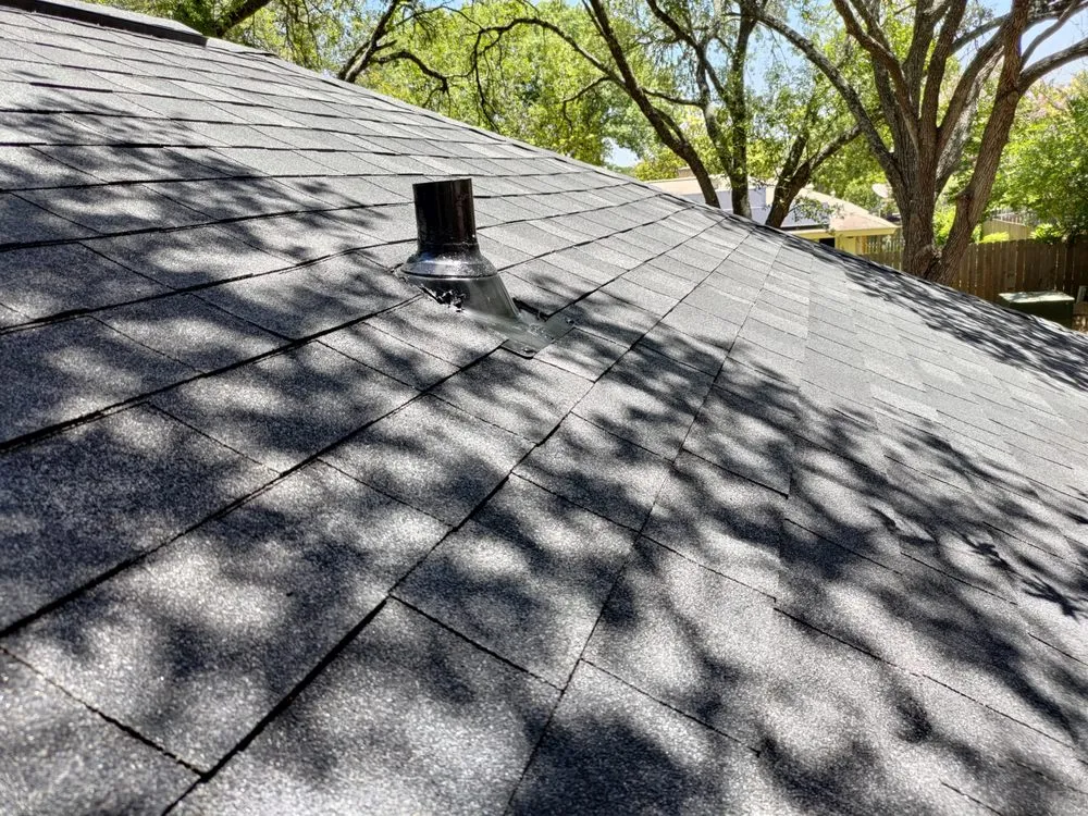 Slide of Select Roofing and Restoration