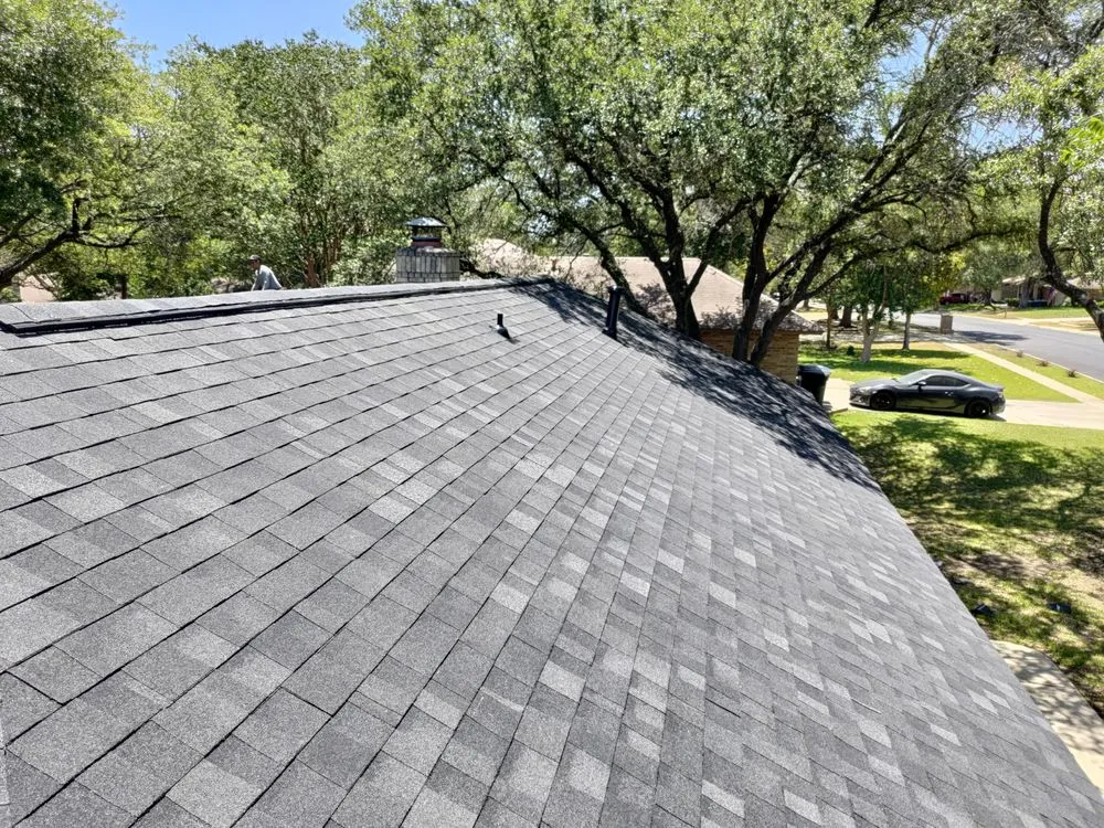 Slide of Select Roofing and Restoration
