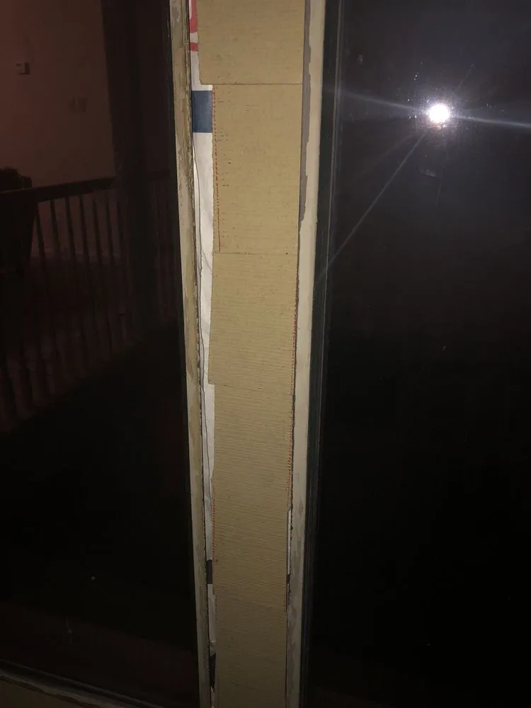 Slide of Select Roofing