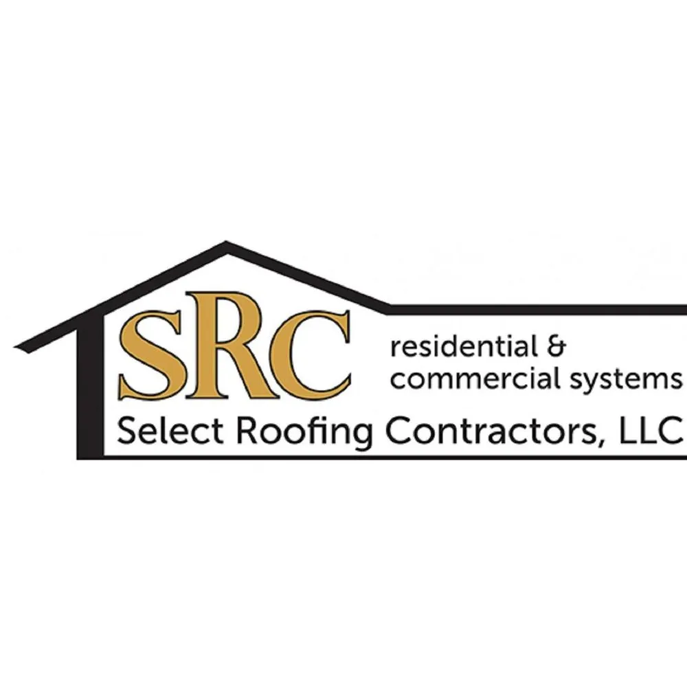 Slide of Select Roofing Contractors