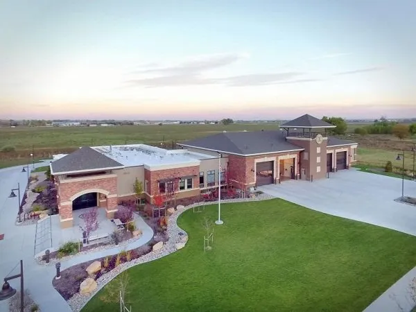 Slide of Select Roofing Contractors