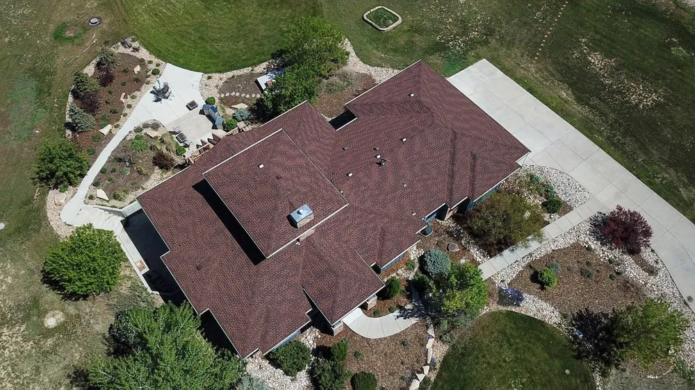 Slide of Select Roofing Contractors