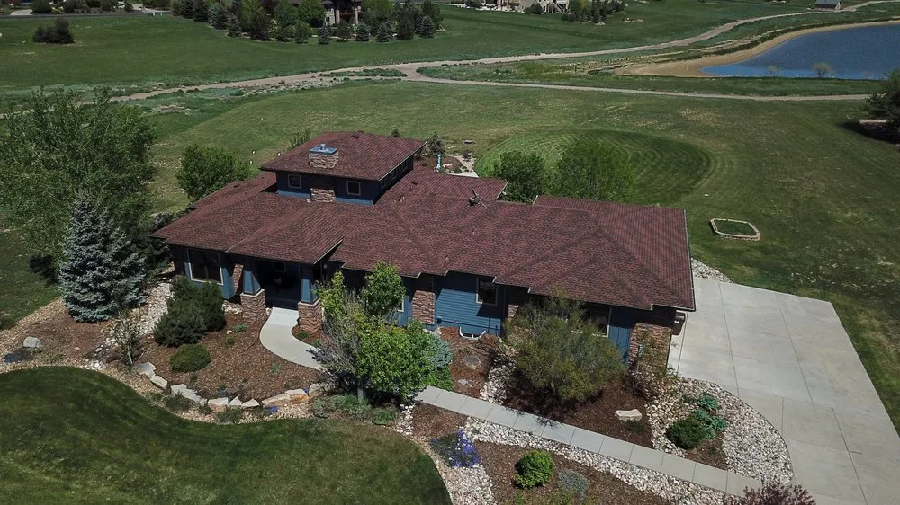 Slide of Select Roofing Contractors