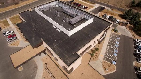 Select Roofing Contractors