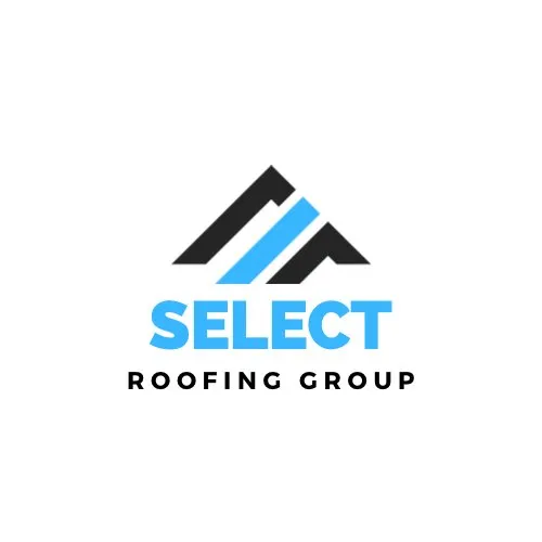 Slide of Select Roofing Group