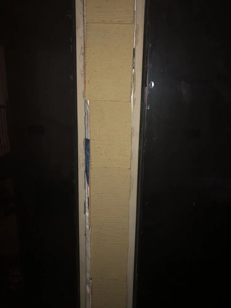 Slide of Select Roofing