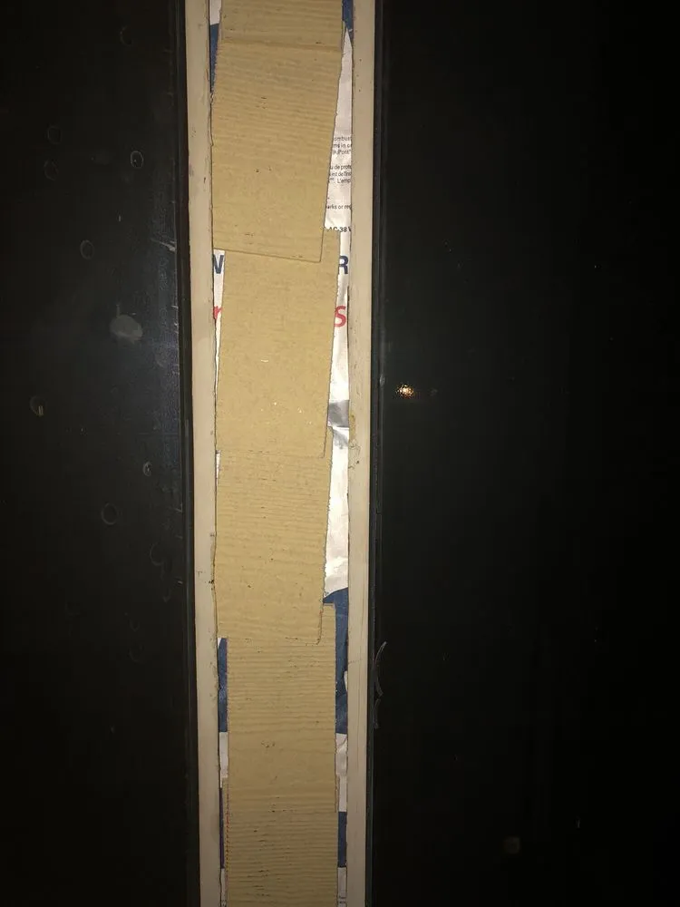 Slide of Select Roofing