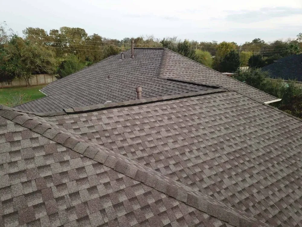 Slide of Select Roofing of North Texas