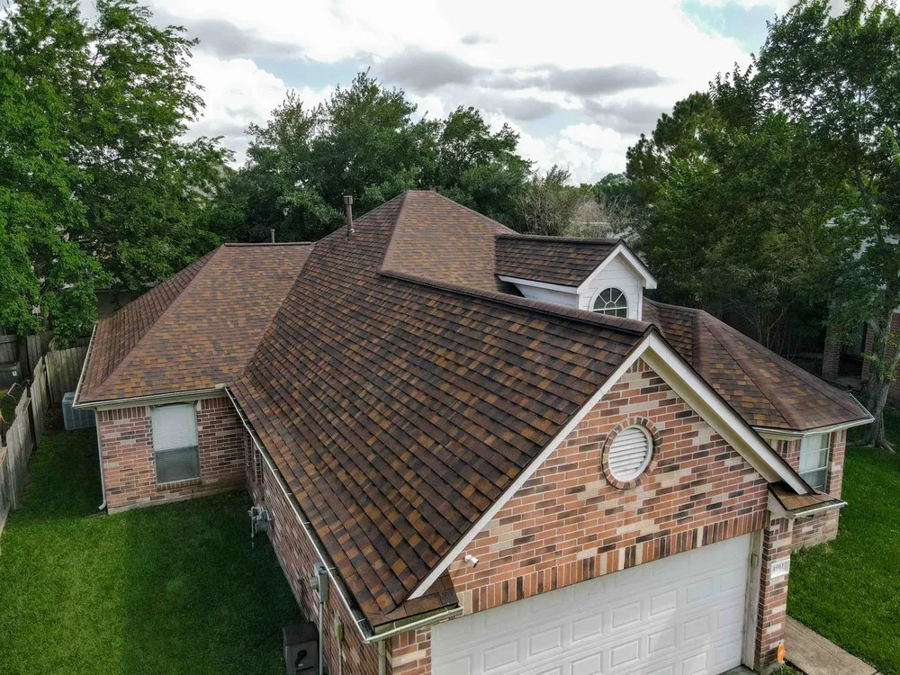 Slide of Select Roofing of North Texas