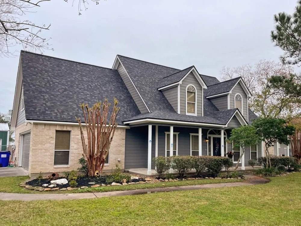 Slide of Select Roofing of North Texas
