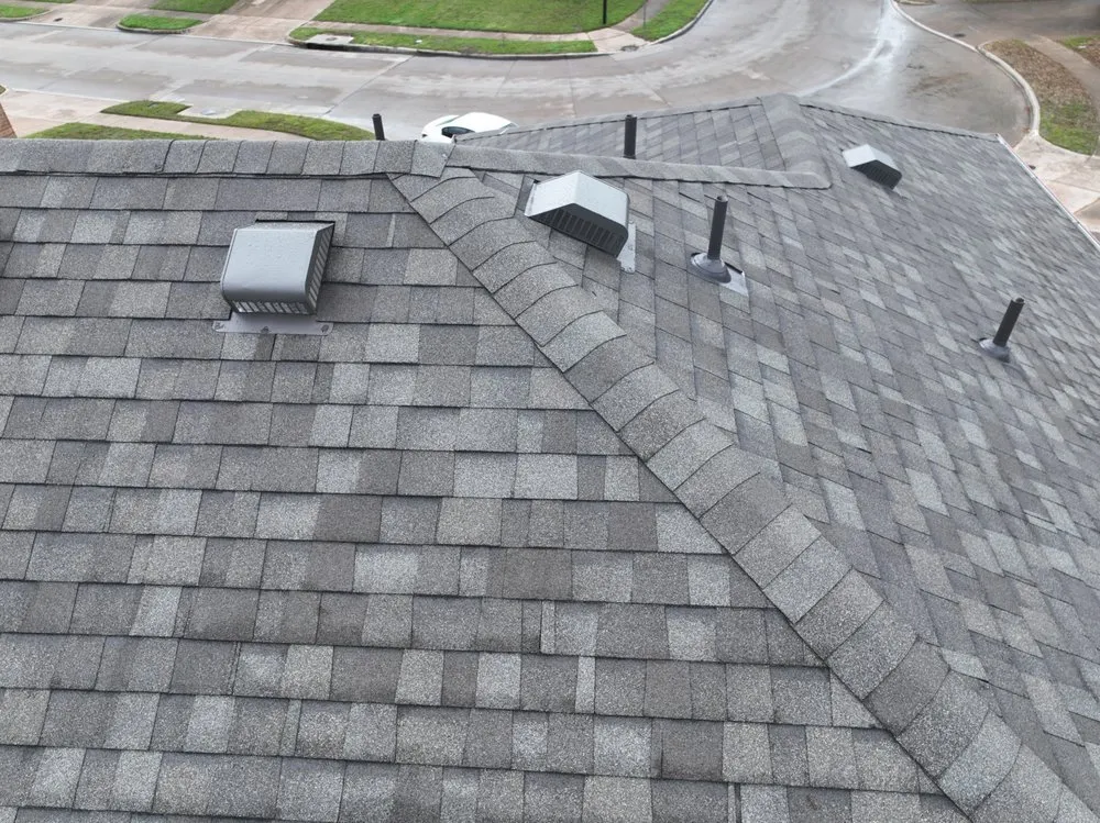 Slide of Select Roofing of North Texas
