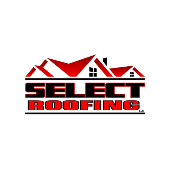 Slide of Select Roofing