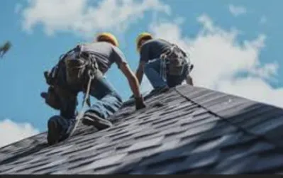 Reliable roof leak repair in San Fernando Valley, CA by Select Roofing