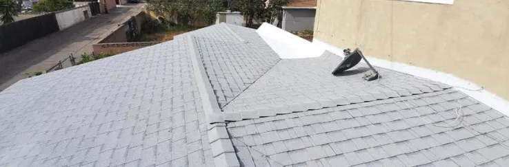 Top-rated roof replacement experts serving San Fernando Valley, CA - Select Roofing