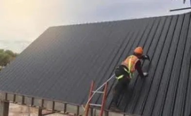 Local roof inspection near you in San Fernando Valley, CA by Select Roofing