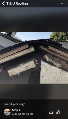 Select Roofing Logo