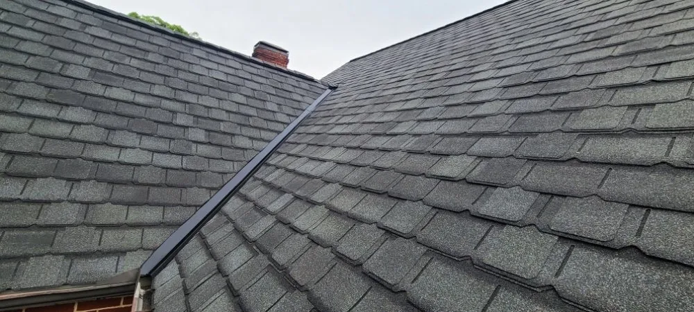 Slide of Select Roofing Services