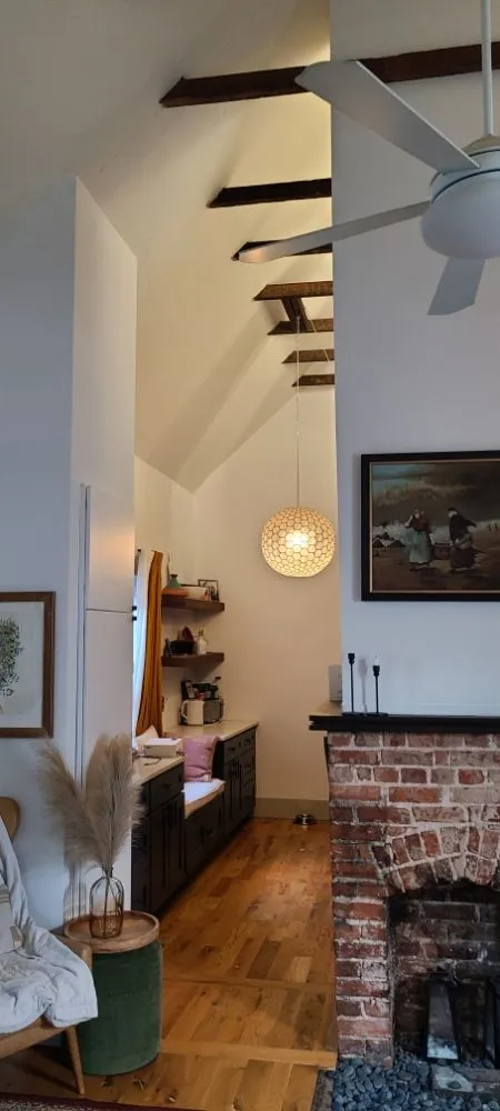 Slide of Select Roofing Services