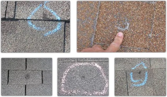 Slide of Select Source Roofing