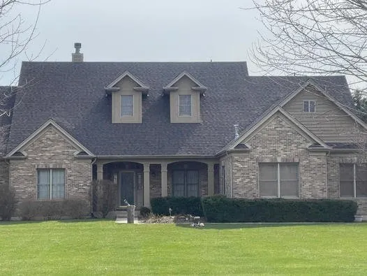 Slide of Selent Roofing