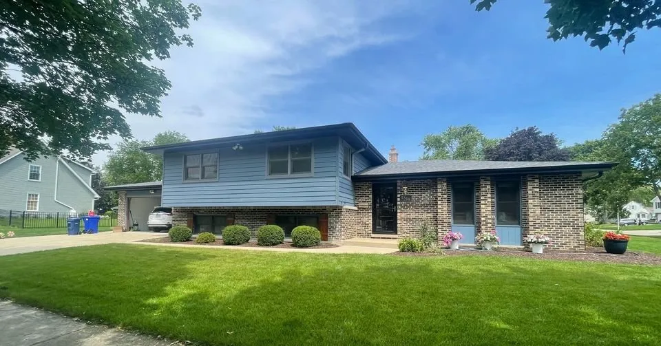 Slide of Selent Roofing