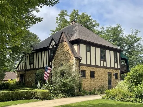 Slide of Selent Roofing