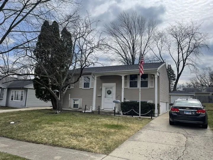Slide of Selent Roofing
