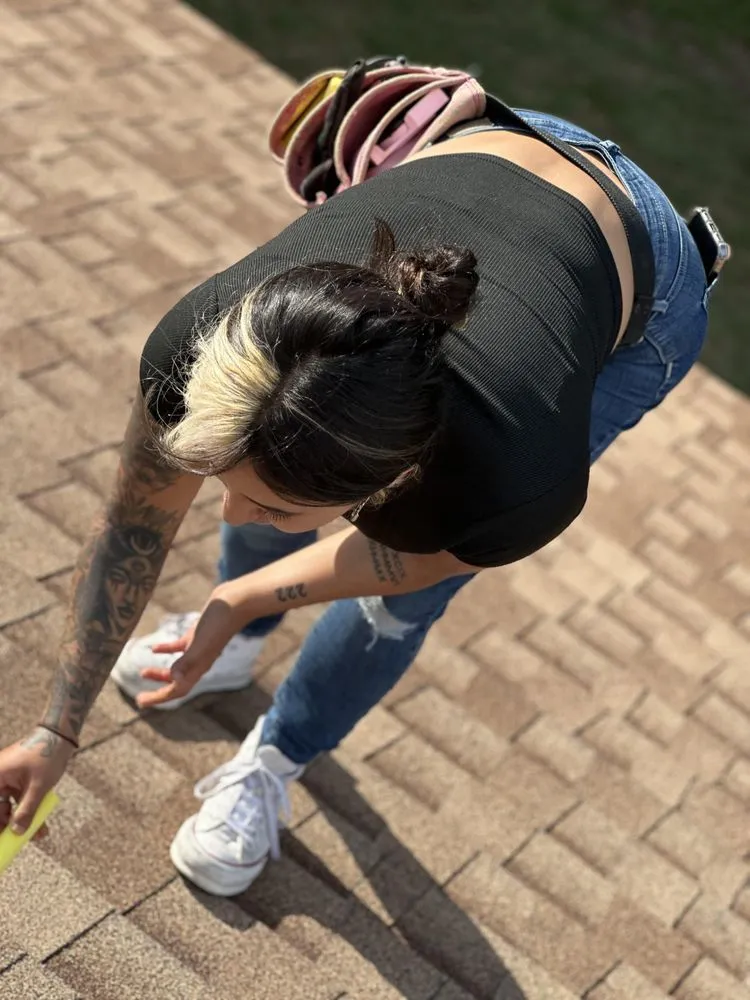 Slide of Selestial Roofing