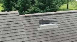Slide of Self Brothers Roofing 