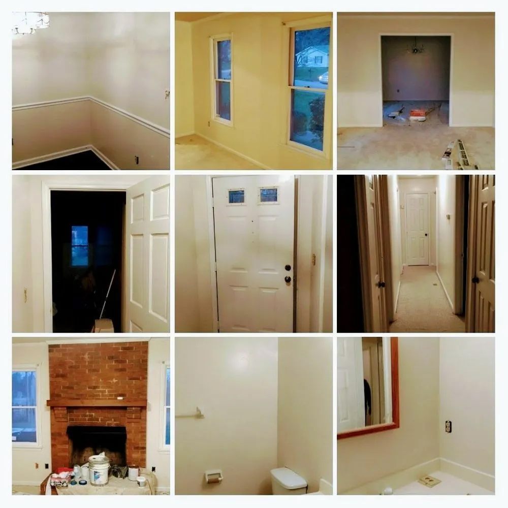 Slide of Self Made Clt