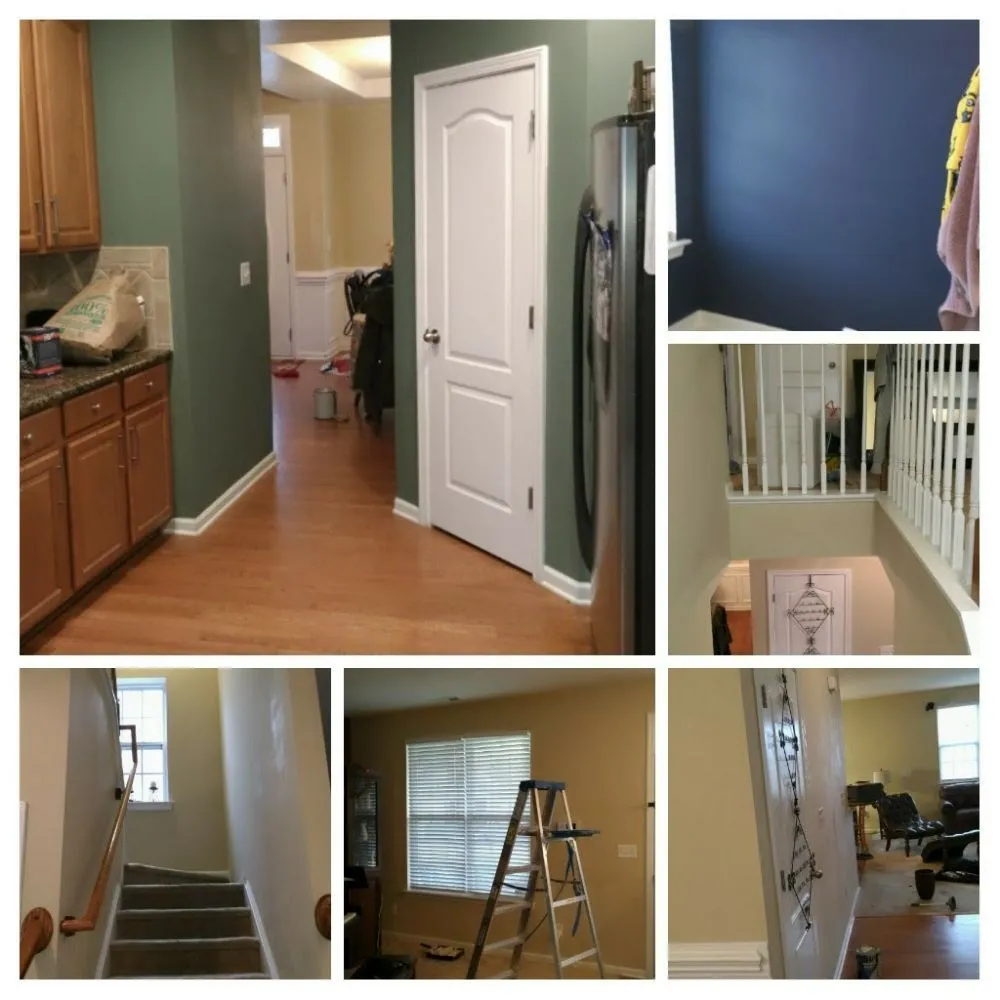 Slide of Self Made Clt