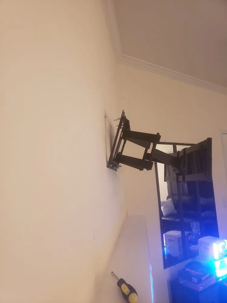 Slide of Self Made Clt