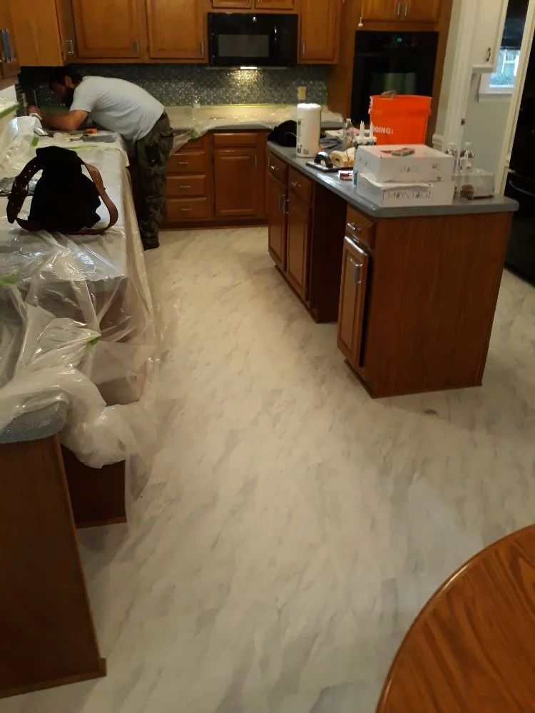 Slide of Self Made Clt