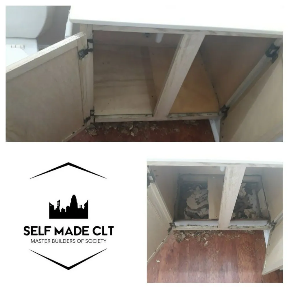 Slide of Self Made Clt