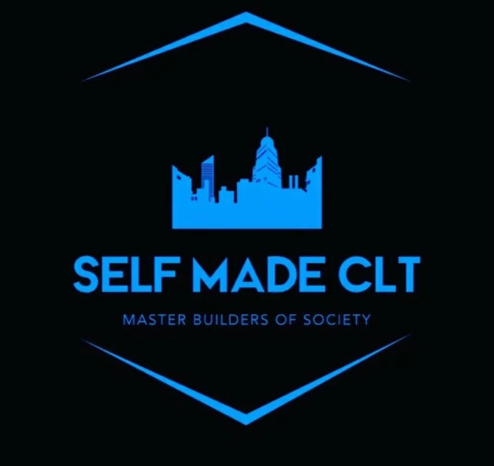 Slide of Self Made Clt