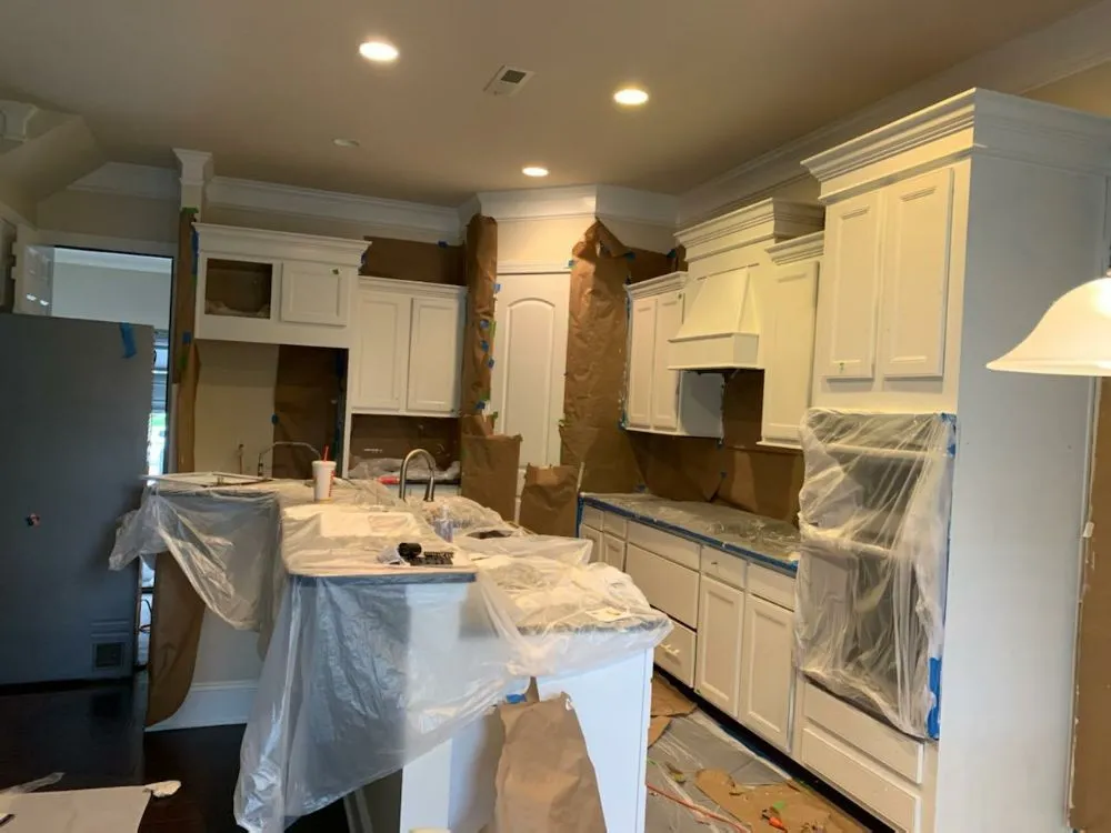 Slide of Self Made Clt