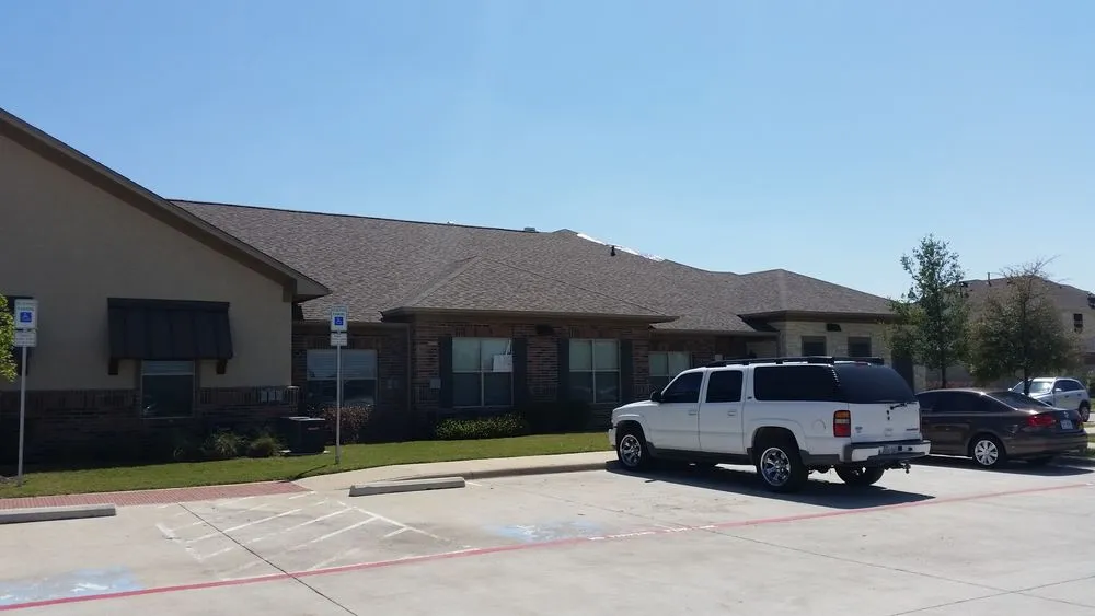 Slide of Self Service Restoration