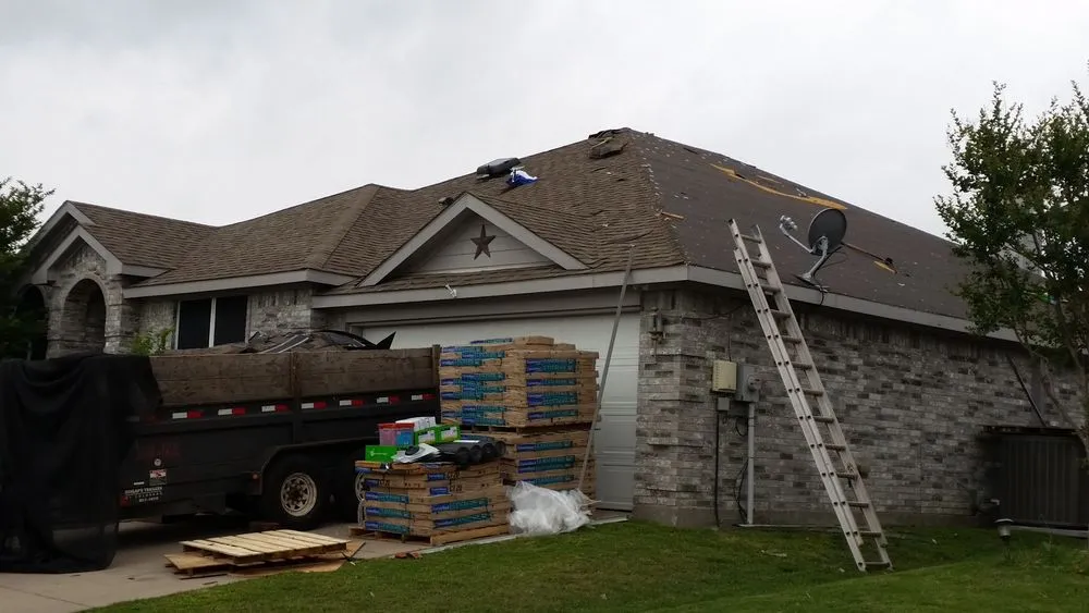 Slide of Self Service Restoration