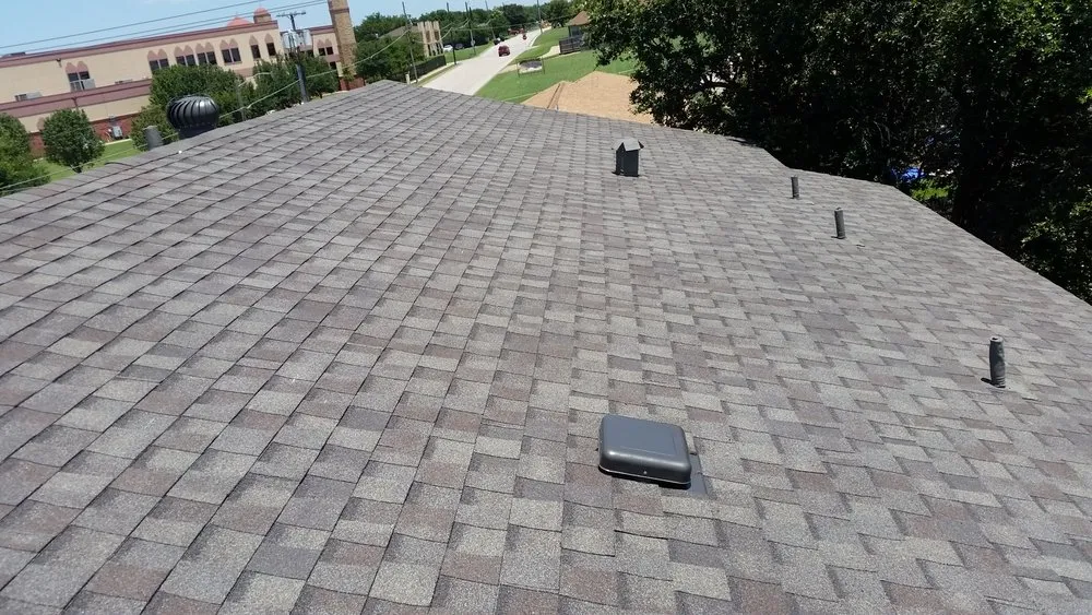 Slide of Self Service Restoration