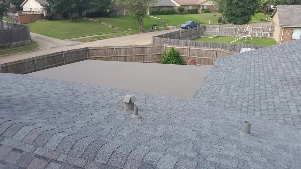 Slide of Self Service Restoration