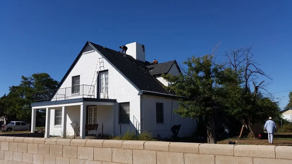 Slide of Self Service Restoration