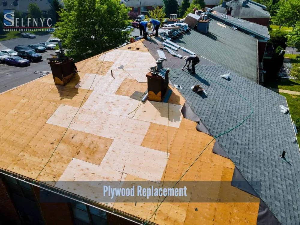 Slide of Selfnyc General Construction