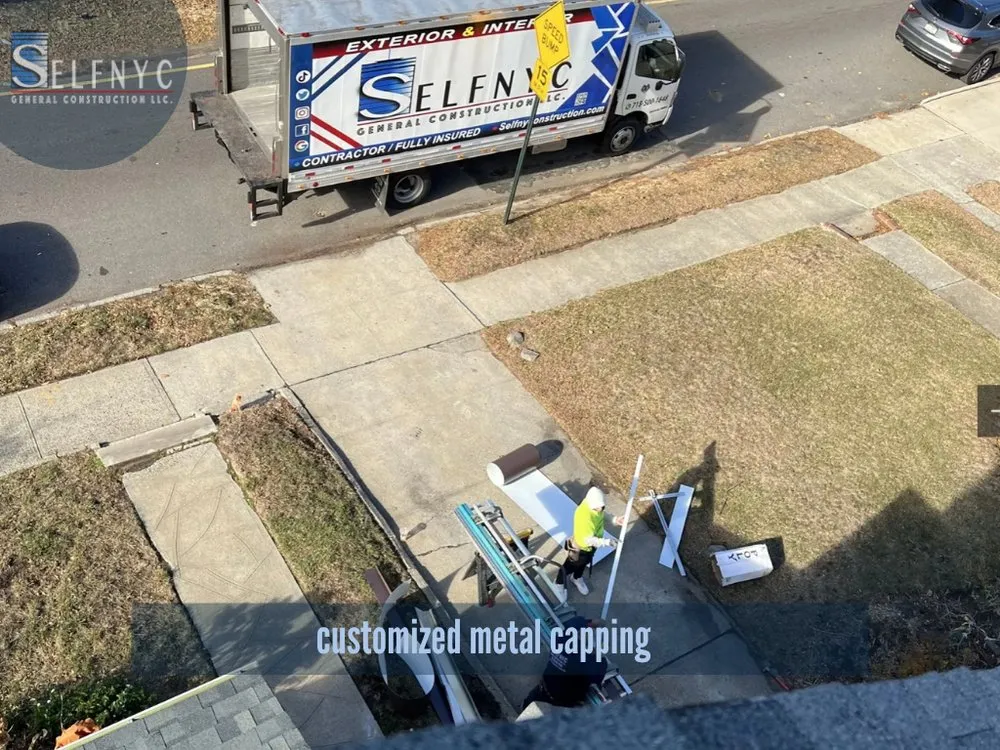 Slide of Selfnyc General Construction