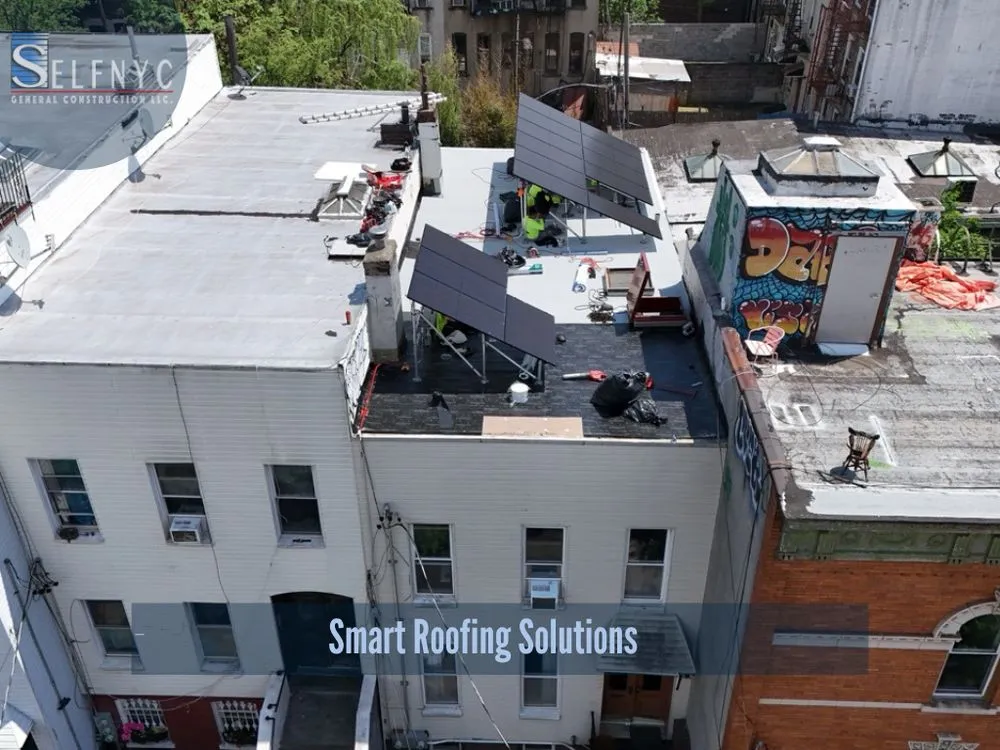 Slide of Selfnyc General Construction